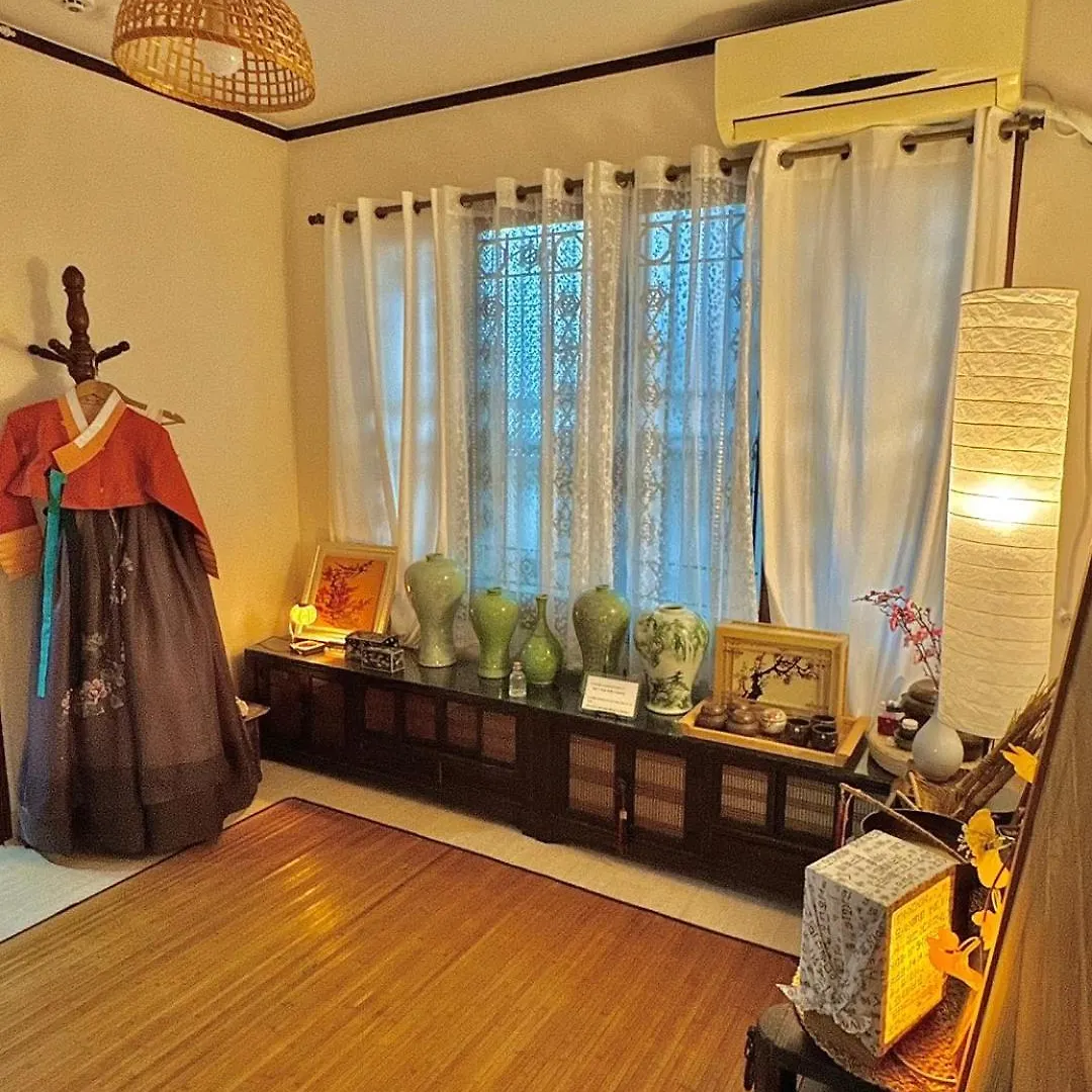 Kwatera prywatna Apartament Cozy Granny'S Pusan
